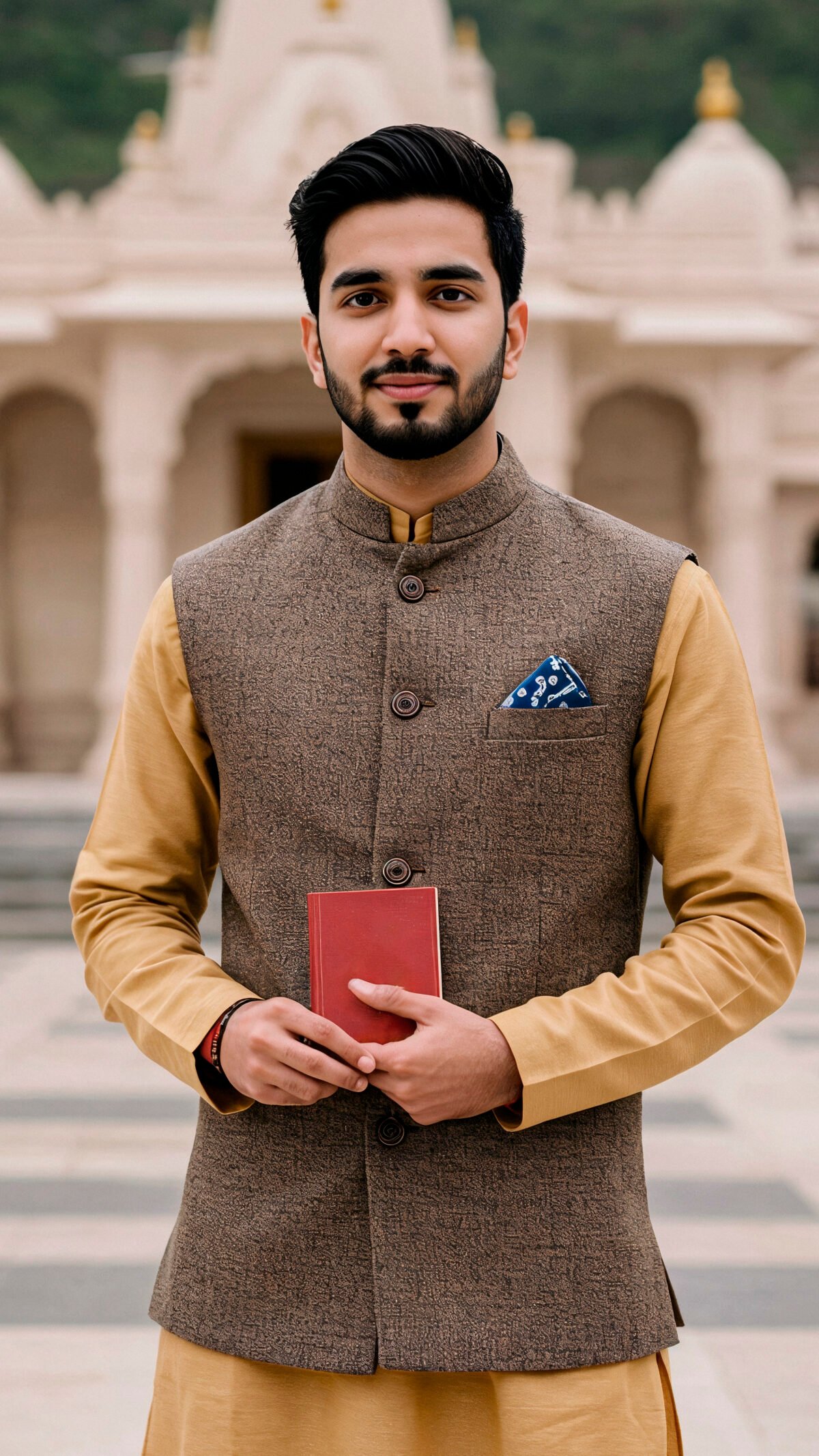 Nehru Jackets