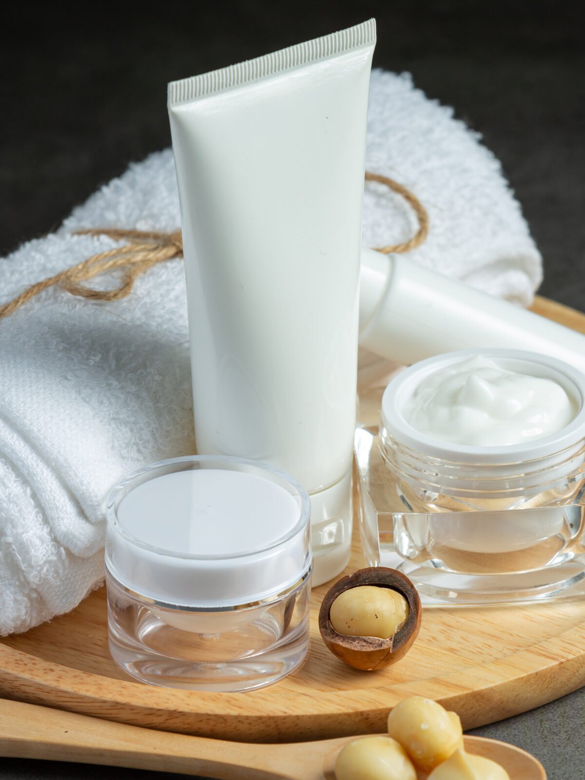 Complete Korean Haircare Essentials Set